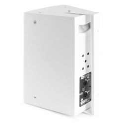 PDW8WR SOPORTE EN U BLANCO