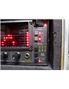 Analizador de Espectro Audio/Control/Industrial
