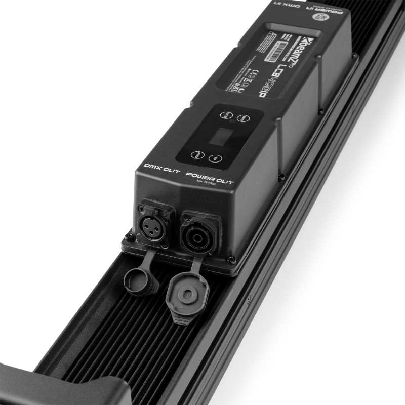 LCB400IP BAR LED PARA EXTERIORES