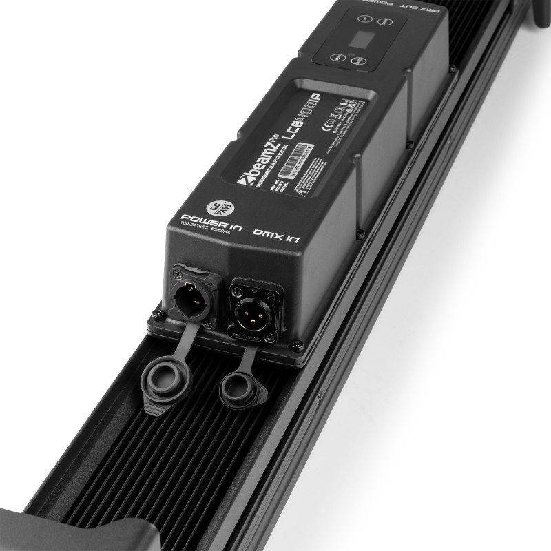 LCB400IP BAR LED PARA EXTERIORES