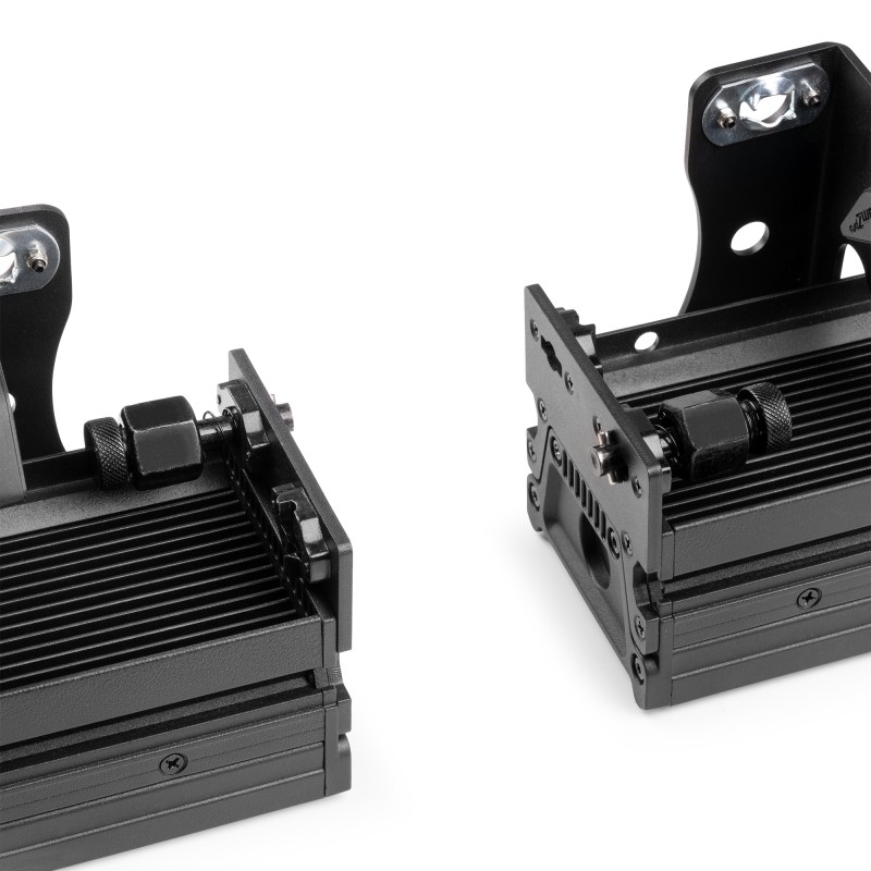 LCB400IP BAR LED PARA EXTERIORES