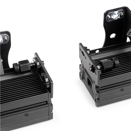 LCB400IP BAR LED PARA EXTERIORES