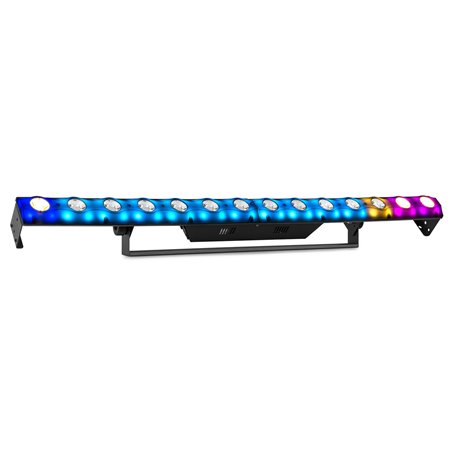 LCB14 HYBRID LED BAR WW/RGB PIXEL CONTROL