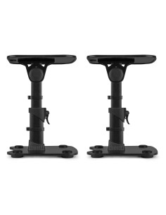 SMS30 SOPORTE SOBREMESA MONITOR INCLINABLE 28CM