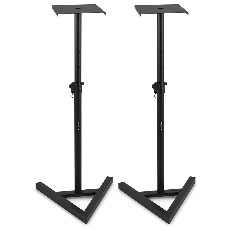 SMS20 CONJUNTO DE SOPORTES PARA MONITOR DE ESTUDIO