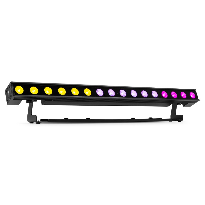 DOTBAR BAT1 BARRA LED RGBW PARA EXTERIORES
