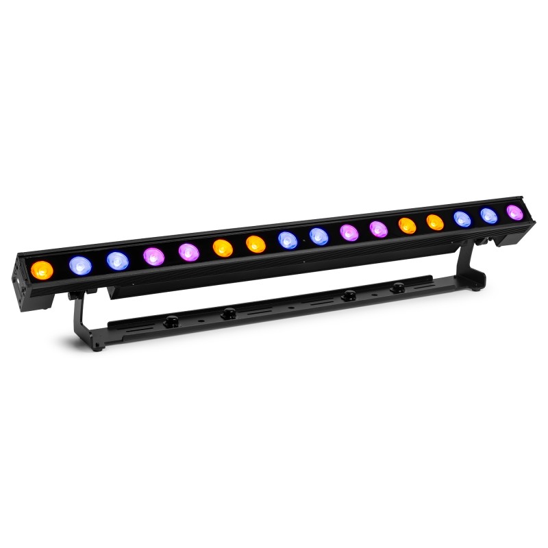 DOTBAR BAT1 BARRA LED RGBW PARA EXTERIORES