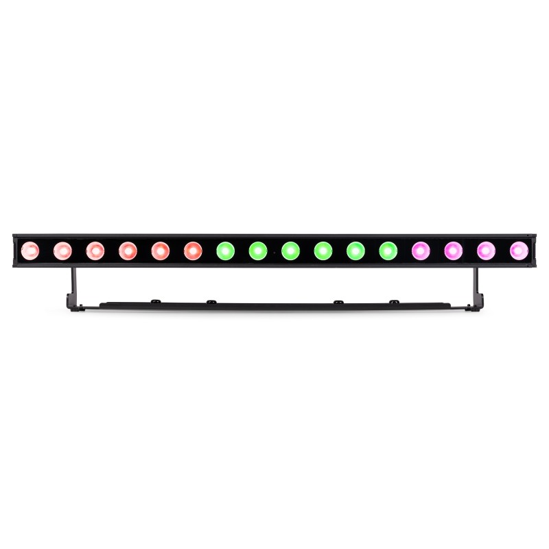 DOTBAR BAT1 BARRA LED RGBW PARA EXTERIORES