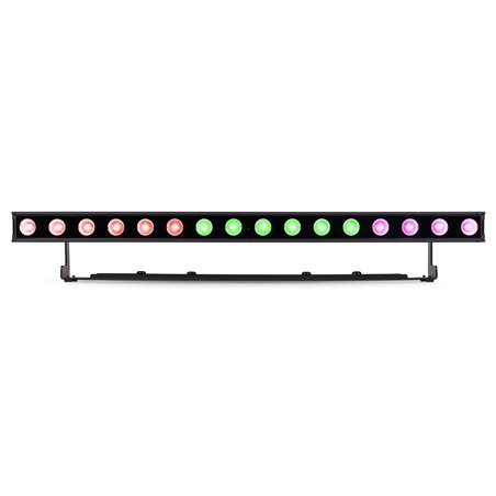 DOTBAR BAT1 BARRA LED RGBW PARA EXTERIORES