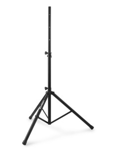 LS01 SOPORTE DE ALTAVOZ NEGRO