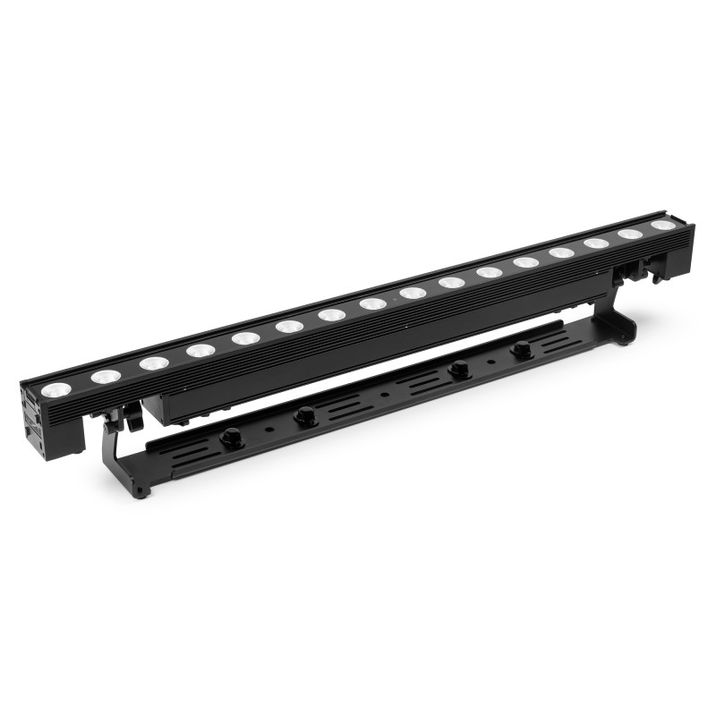 DOTBAR BAT1 BARRA LED RGBW PARA EXTERIORES