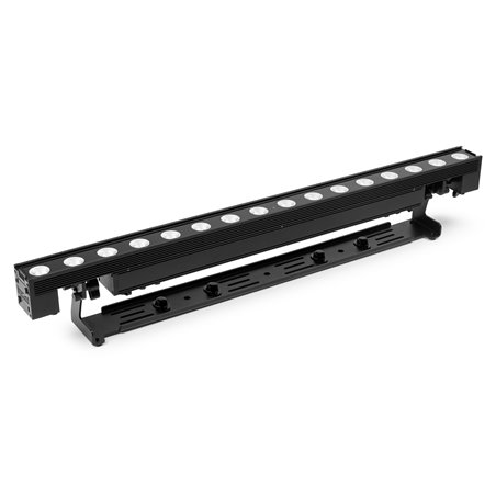 DOTBAR BAT1 BARRA LED RGBW PARA EXTERIORES