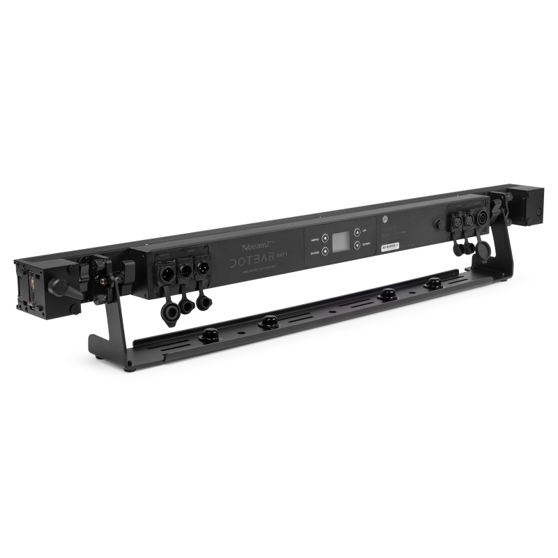 DOTBAR BAT1 BARRA LED RGBW PARA EXTERIORES