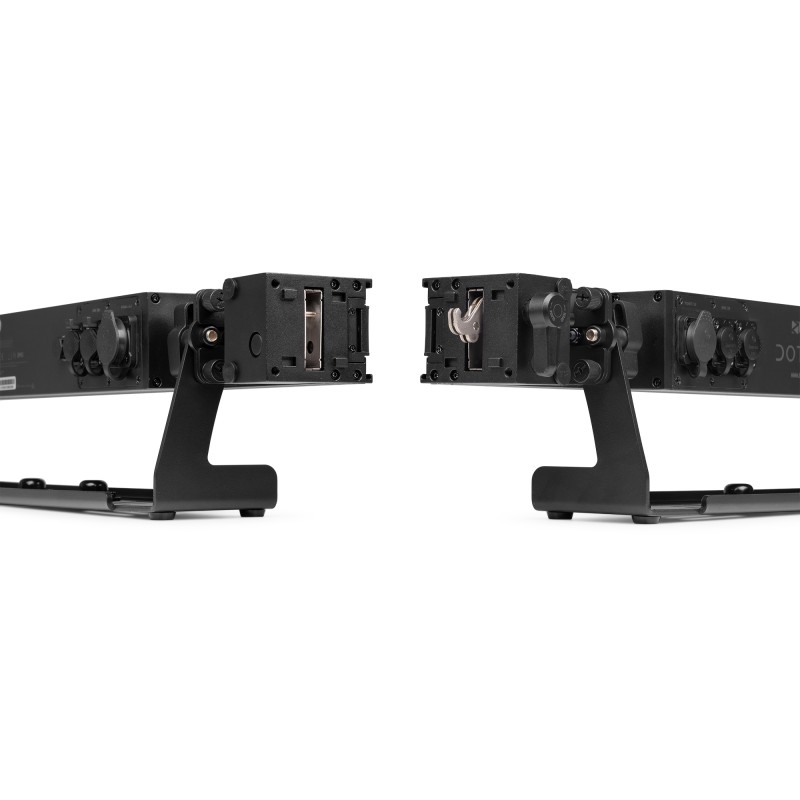 DOTBAR BAT1 BARRA LED RGBW PARA EXTERIORES