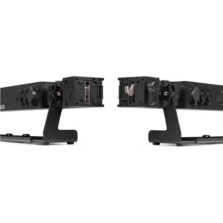 DOTBAR BAT1 BARRA LED RGBW PARA EXTERIORES