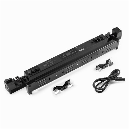 DOTBAR BAT1 BARRA LED RGBW PARA EXTERIORES