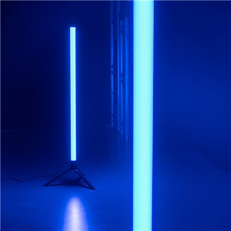 STARRY JUEGO DE 2 TUBOS LED RGB