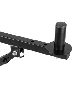 WMS04 SOPORTE DE PARED PARA ALTAVOZ DE ALTA RESISTENCIA