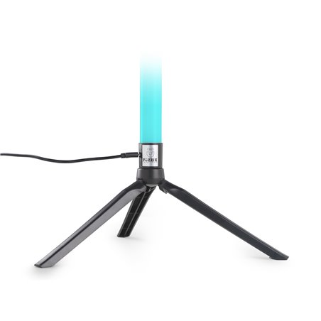 STARRY JUEGO DE 2 TUBOS LED RGB