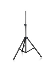 LS04 TRIPODE PARA ALTAVOCES PRO NEGRO 80KG 2