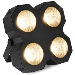 SB400 STAGE BLINDER 4X 50W LED 2IN1