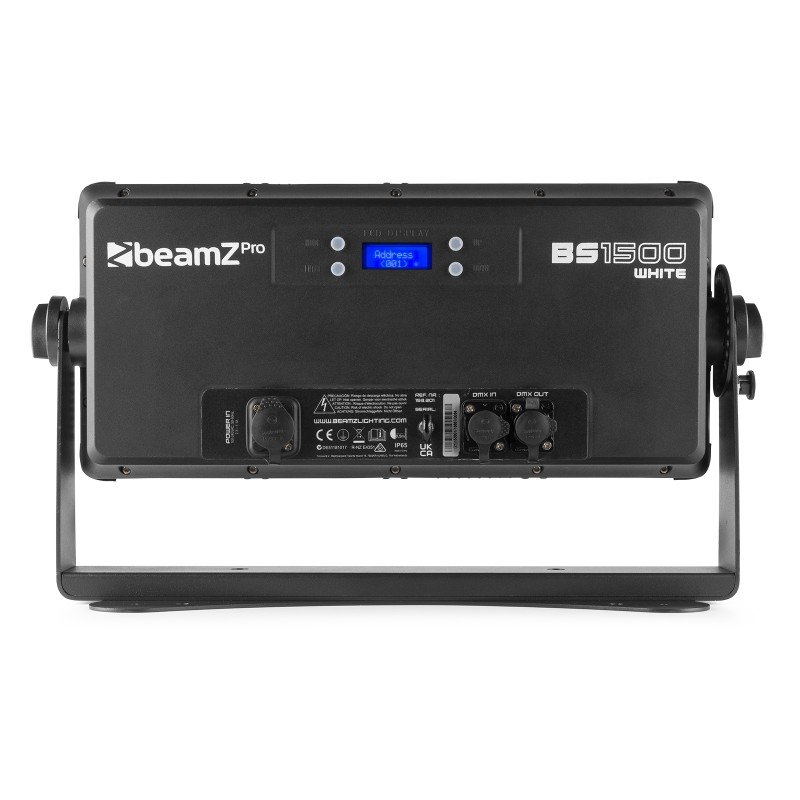 BS1500W STROBO LED CW IP65