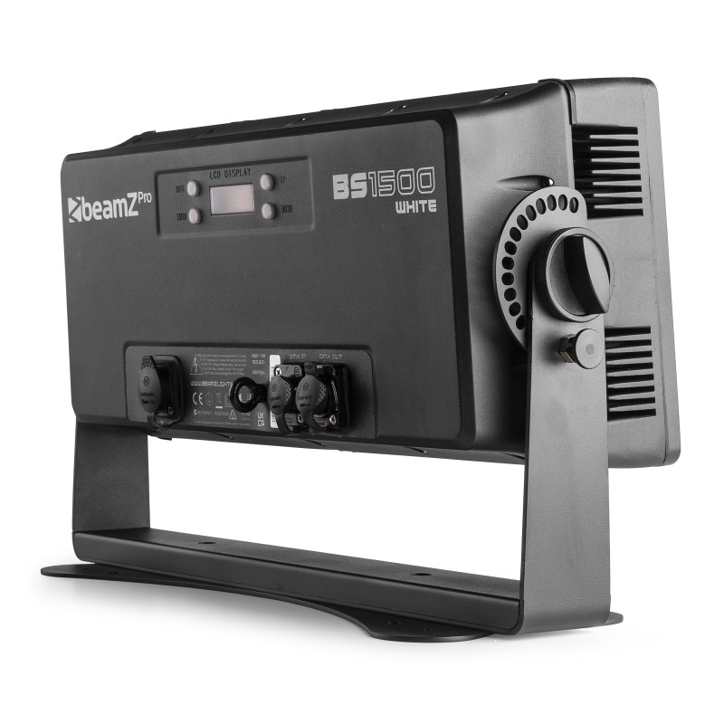 BS1500W STROBO LED CW IP65