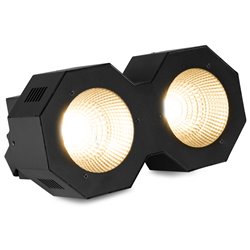 SB200 STAGE BLINDER 2X 50W LED 2IN1