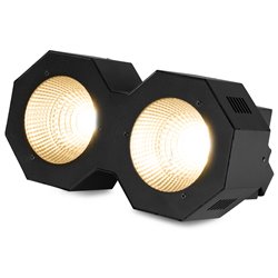 SB200 STAGE BLINDER 2X 50W LED 2IN1 2