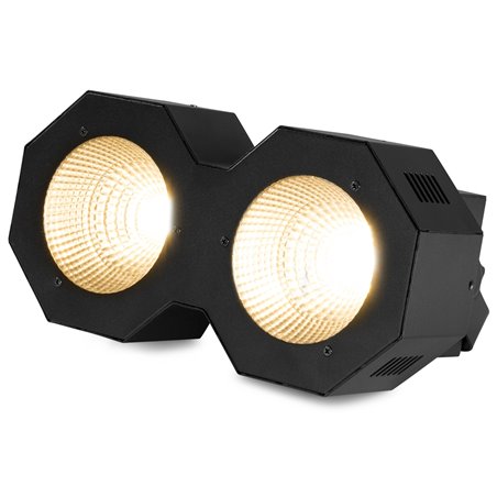 SB200 STAGE BLINDER 2X 50W LED 2IN1