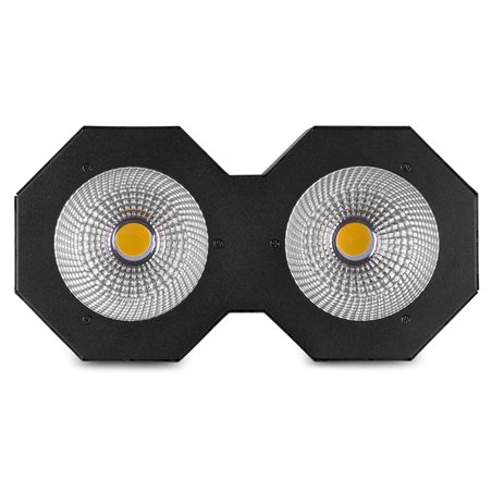 SB200 STAGE BLINDER 2X 50W LED 2IN1