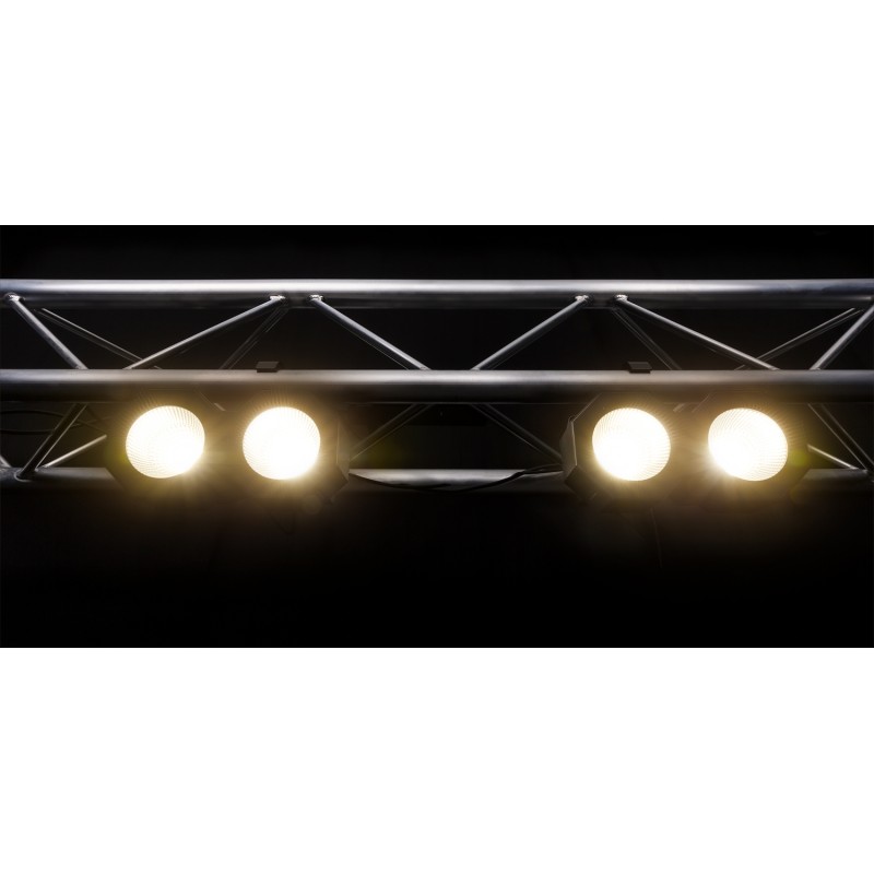 SB200 STAGE BLINDER 2X 50W LED 2IN1