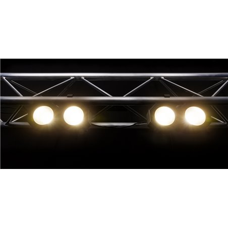 SB200 STAGE BLINDER 2X 50W LED 2IN1