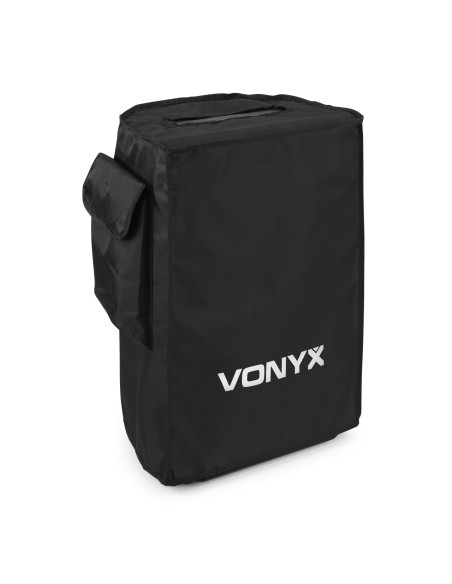 SC12 COBERTOR PARA BAFLE GENERAL 12"