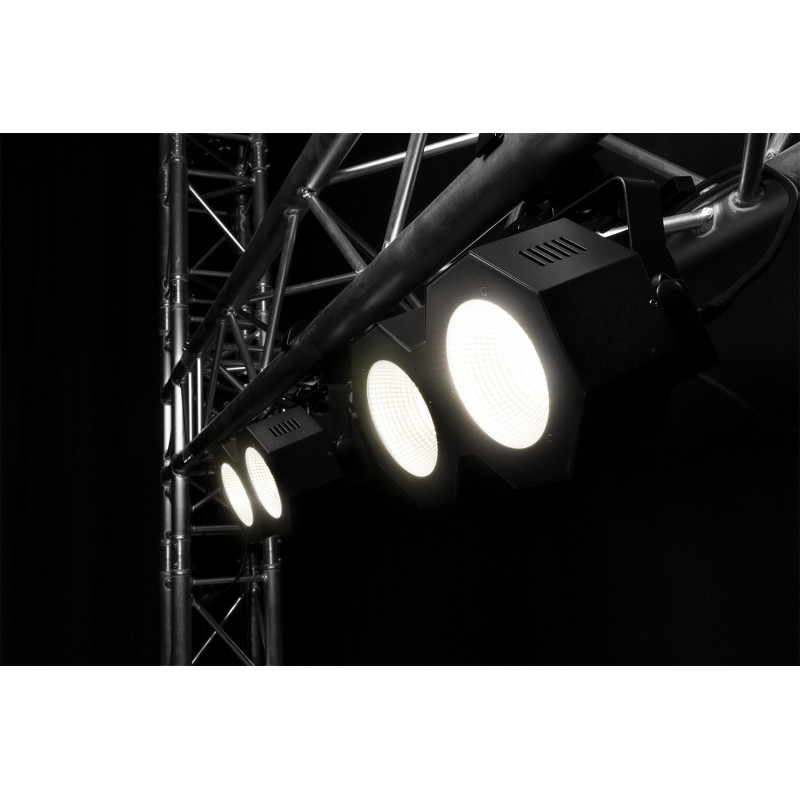 SB200 STAGE BLINDER 2X 50W LED 2IN1