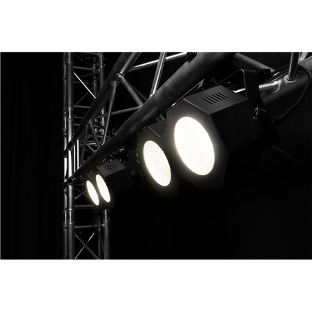 SB200 STAGE BLINDER 2X 50W LED 2IN1