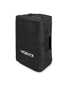 SC12 COBERTOR PARA BAFLE GENERAL 12"