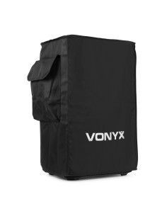 SC12 COBERTOR PARA BAFLE GENERAL 12"