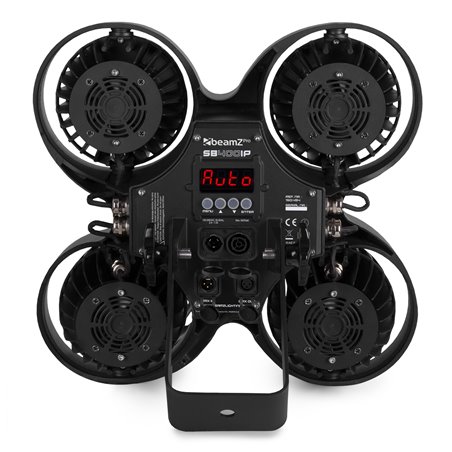 SB400IP CEGADORA DE ESCENARIO IP65 COB
