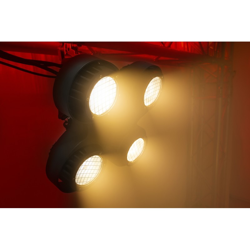 SB400IP CEGADORA DE ESCENARIO IP65 COB