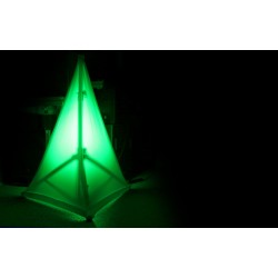 LSS12W COBERTOR BLANCO PARA TRIPODES 120CM