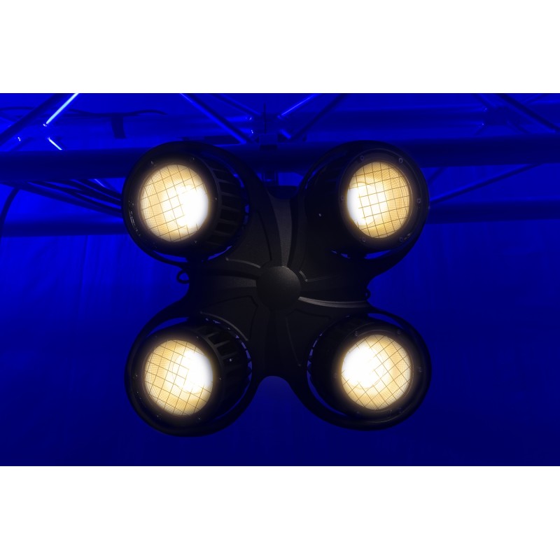 SB400IP CEGADORA DE ESCENARIO IP65 COB