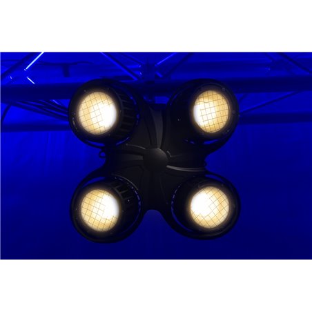 SB400IP CEGADORA DE ESCENARIO IP65 COB