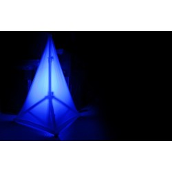 LSS12W COBERTOR BLANCO PARA TRIPODES 120CM