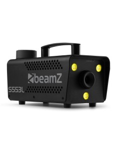 S553L MAQUINA DE HUMO 3 LEDS RGB