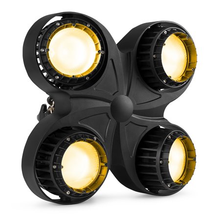 SB420IP CEGADORA ESCENARIO IP65 WW/AMBAR