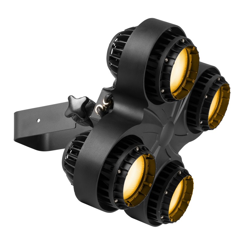 SB420IP CEGADORA ESCENARIO IP65 WW/AMBAR