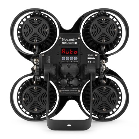 SB420IP CEGADORA ESCENARIO IP65 WW/AMBAR