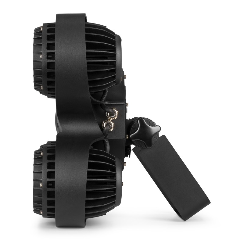 SB420IP CEGADORA ESCENARIO IP65 WW/AMBAR