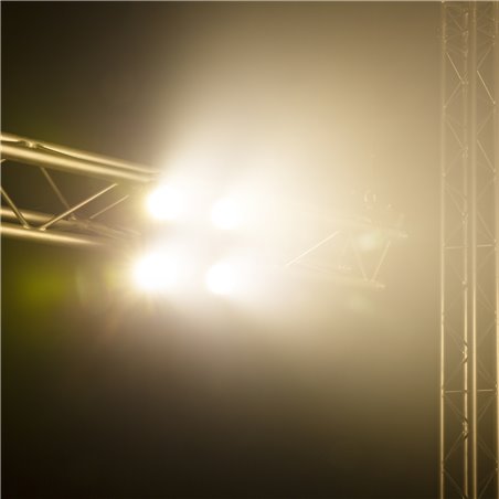 SB420IP CEGADORA ESCENARIO IP65 WW/AMBAR